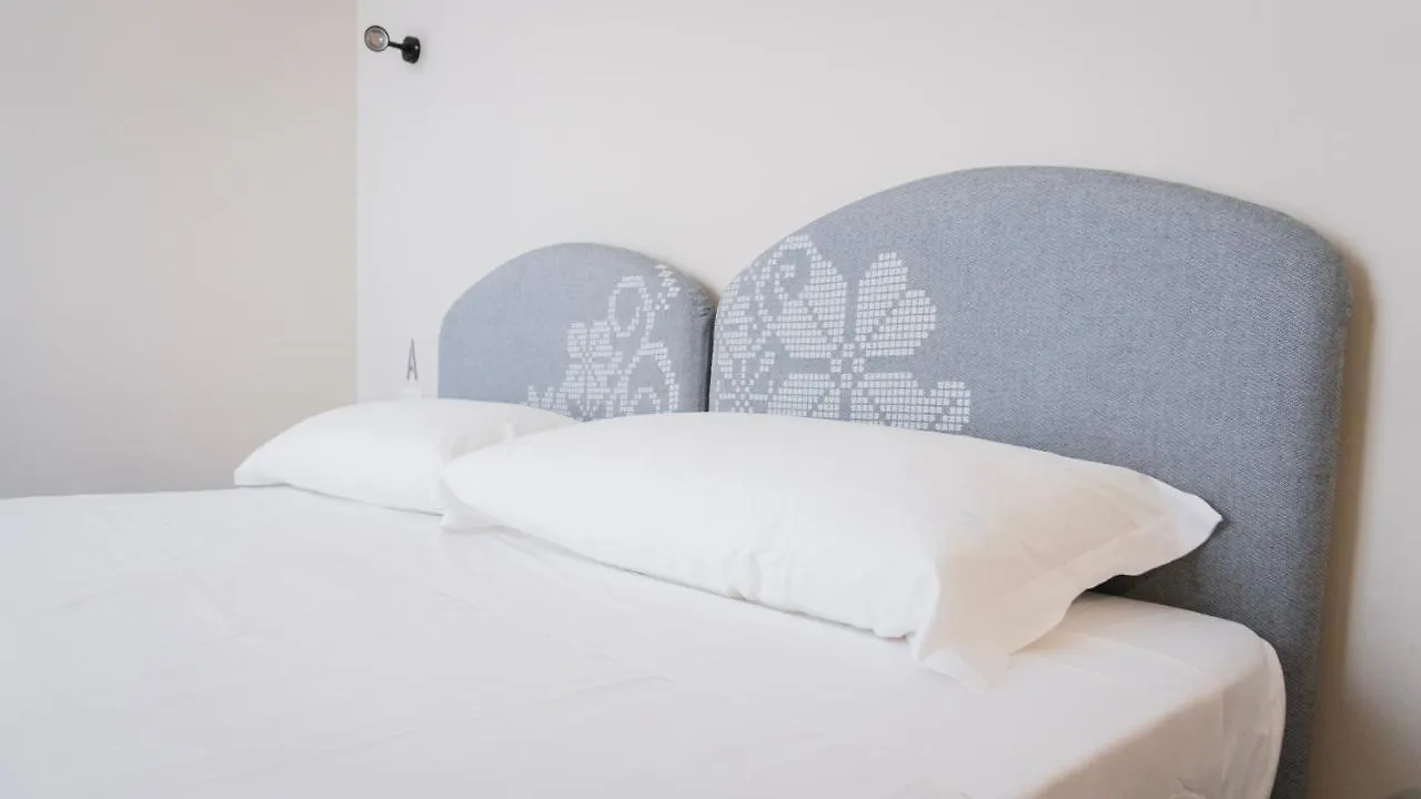 אלגהרו Piccolo Catalunya Hostel