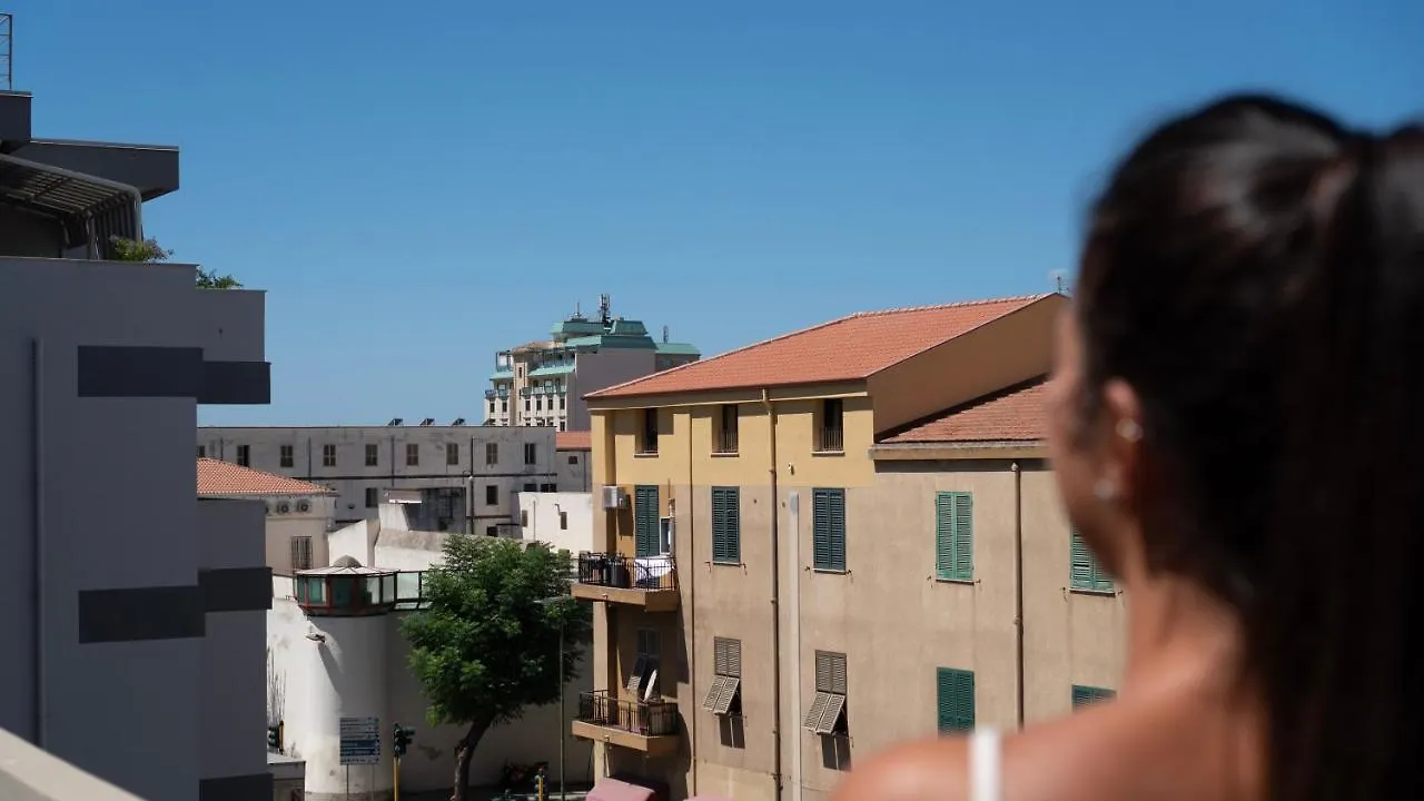 Piccolo Catalunya Hostel Alghero
