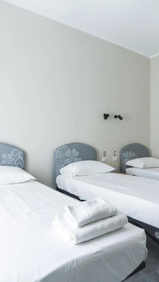 אלגהרו Piccolo Catalunya Hostel איטליה