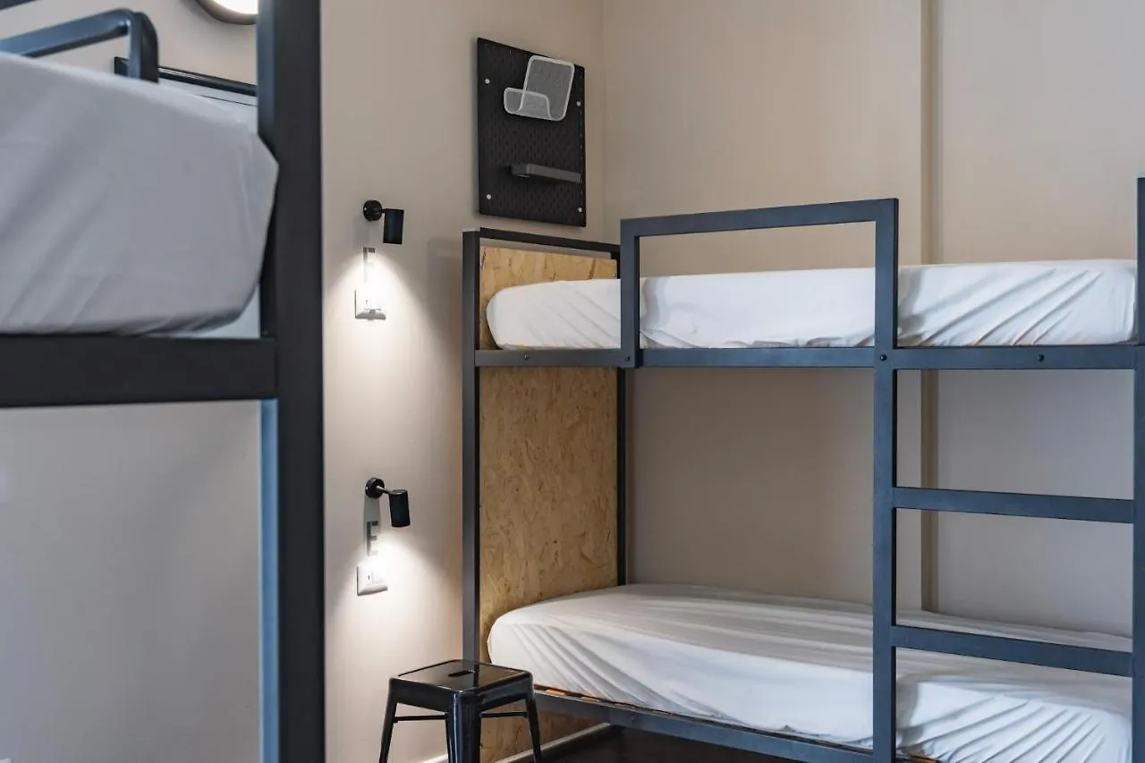 אלגהרו Piccolo Catalunya Hostel איטליה
