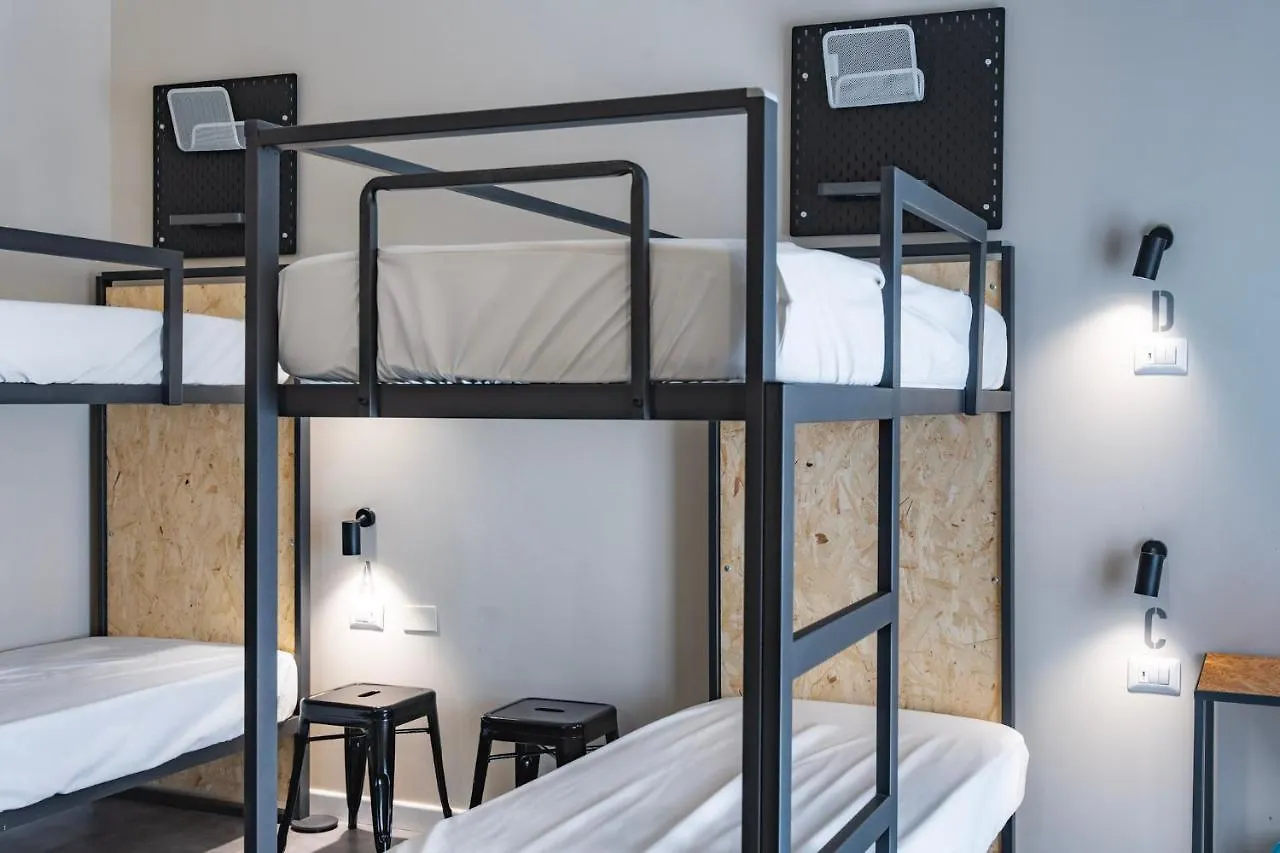 אלגהרו Piccolo Catalunya Hostel איטליה