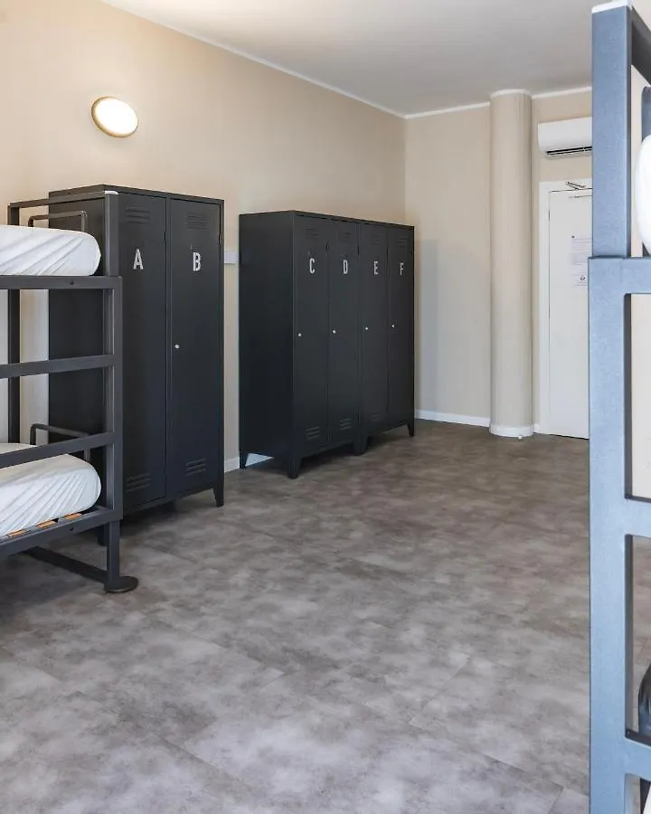 אלגהרו Piccolo Catalunya Hostel