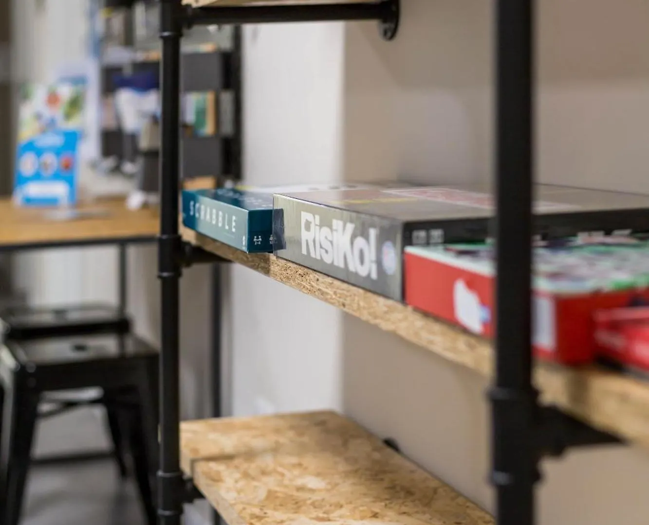 Piccolo Catalunya Hostel Alghero Italien