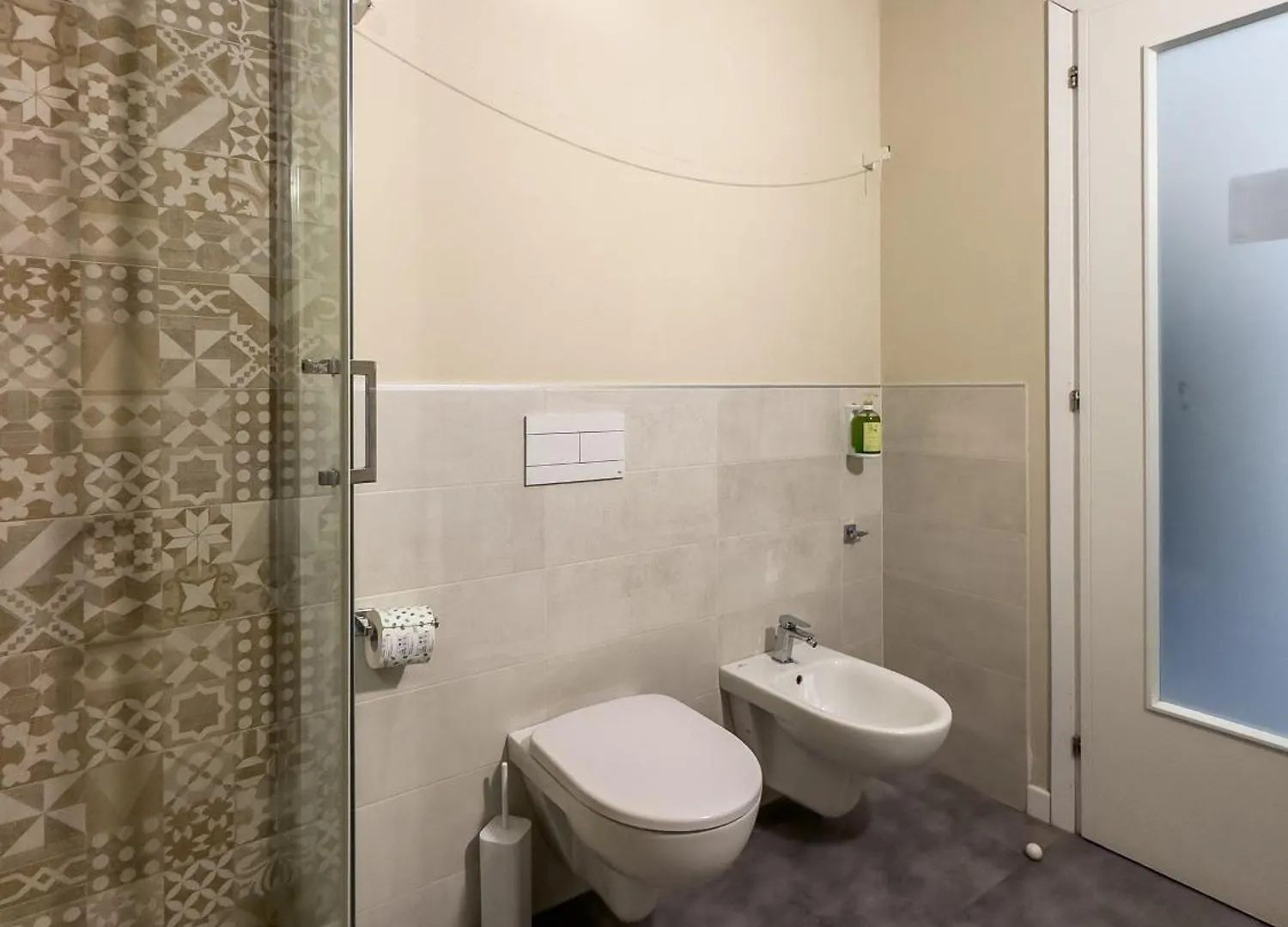 אלגהרו Piccolo Catalunya Hostel