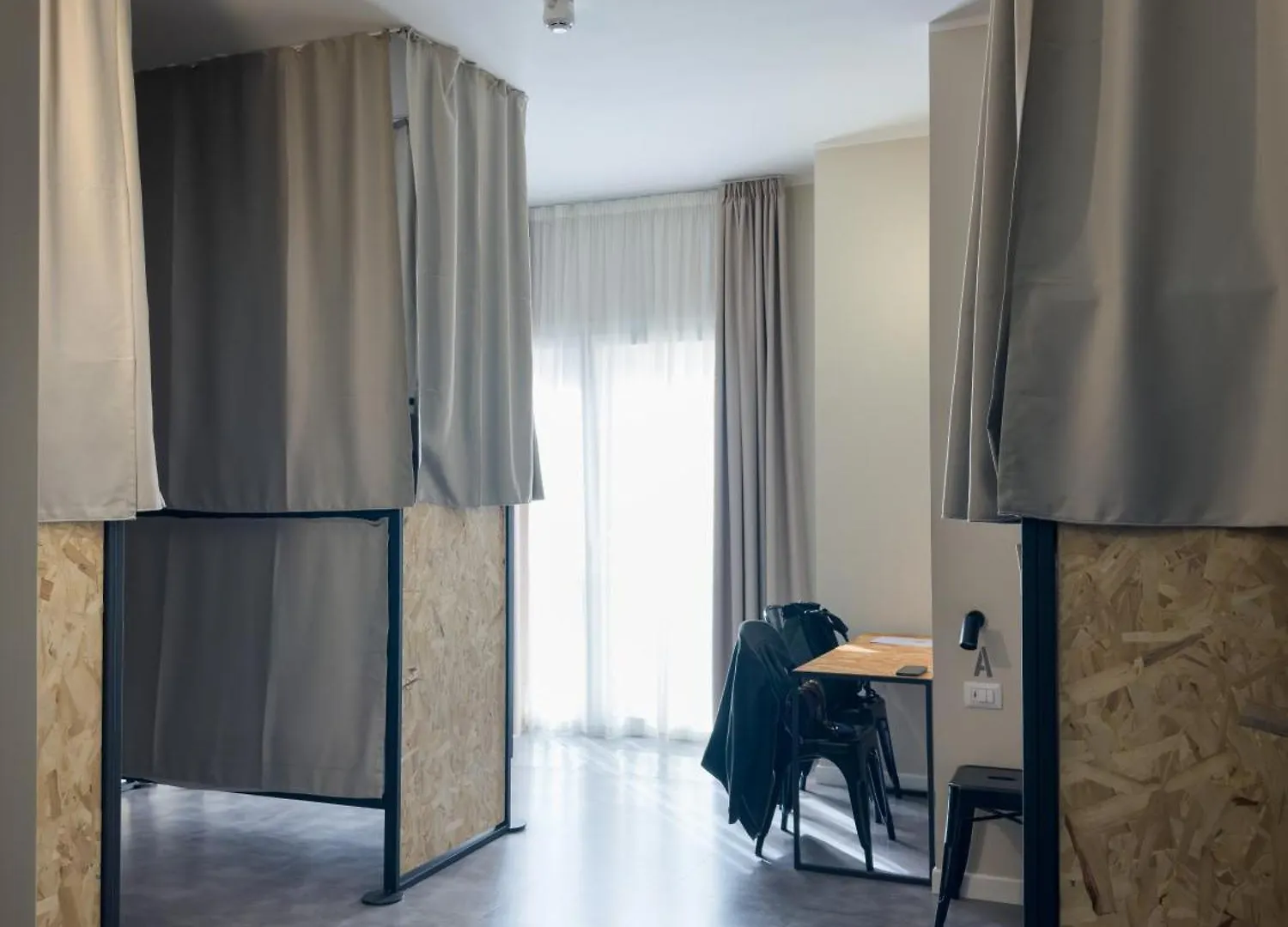אלגהרו Piccolo Catalunya Hostel איטליה