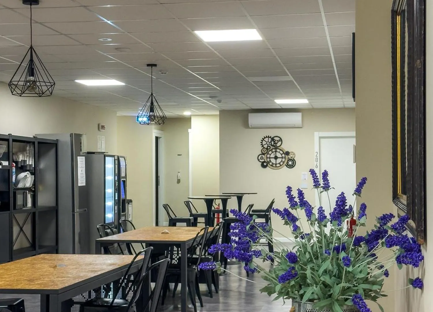 אלגהרו Piccolo Catalunya Hostel 0*,  איטליה