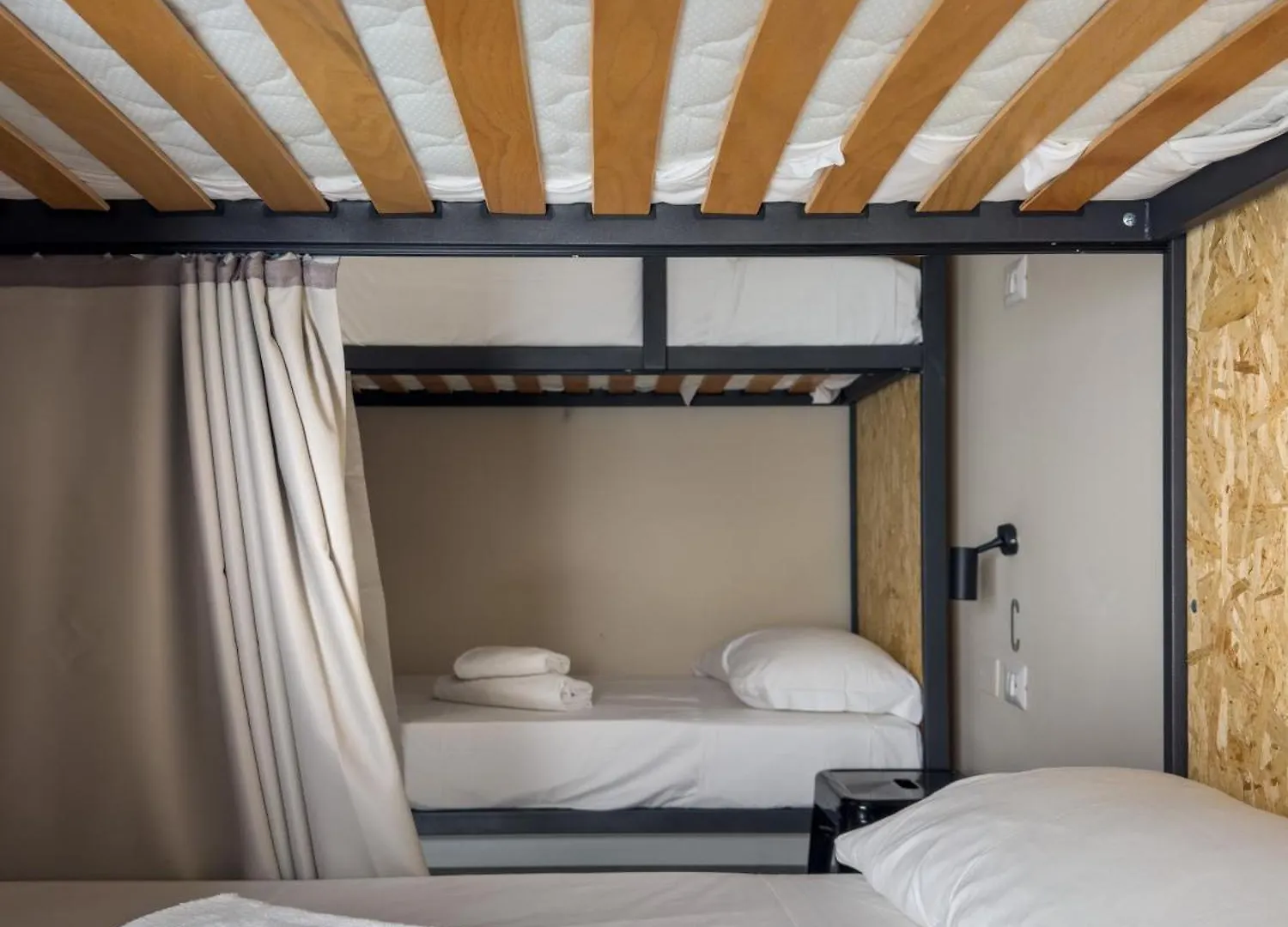 Piccolo Catalunya Hostel Alghero
