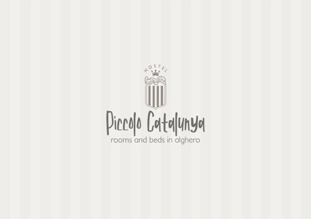 אלגהרו Piccolo Catalunya Hostel