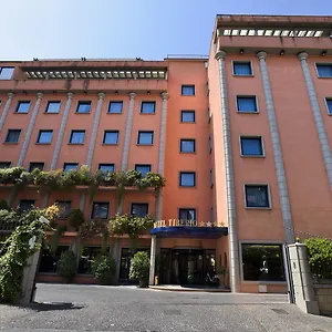 **** Hotel Grand Tiberio Włochy