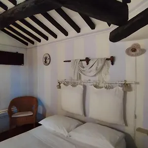  Apartament Le Residenze Ristori Włochy