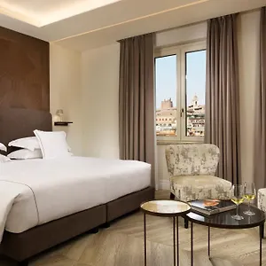 **** Hotel Fh55 Grand Palatino Włochy