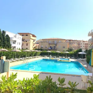 Residenza Buganvillea Alghero