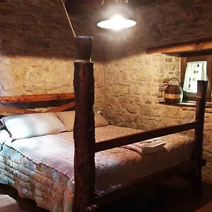  Bed & Breakfast Sasso Erminia R&b Ecosostenibile Italia
