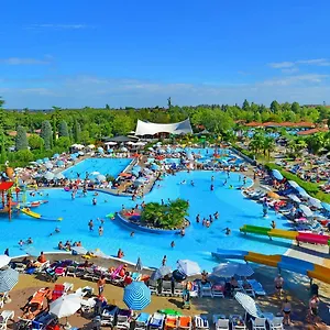 Bella Italia Holiday park Peschiera del Garda