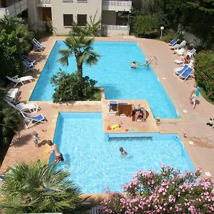 Eucalipti Apartmanhotel