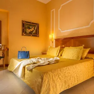 *** Hotel Amalia Vaticano Italia