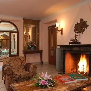 **** Hotel Grand Fiorio Italia
