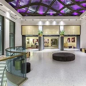 Rosa Grand - Starhotels Collezione Hotel Milan
