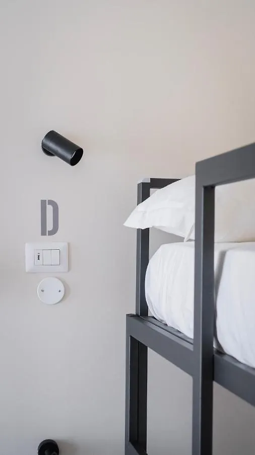 Piccolo Catalunya Hostel Alghero