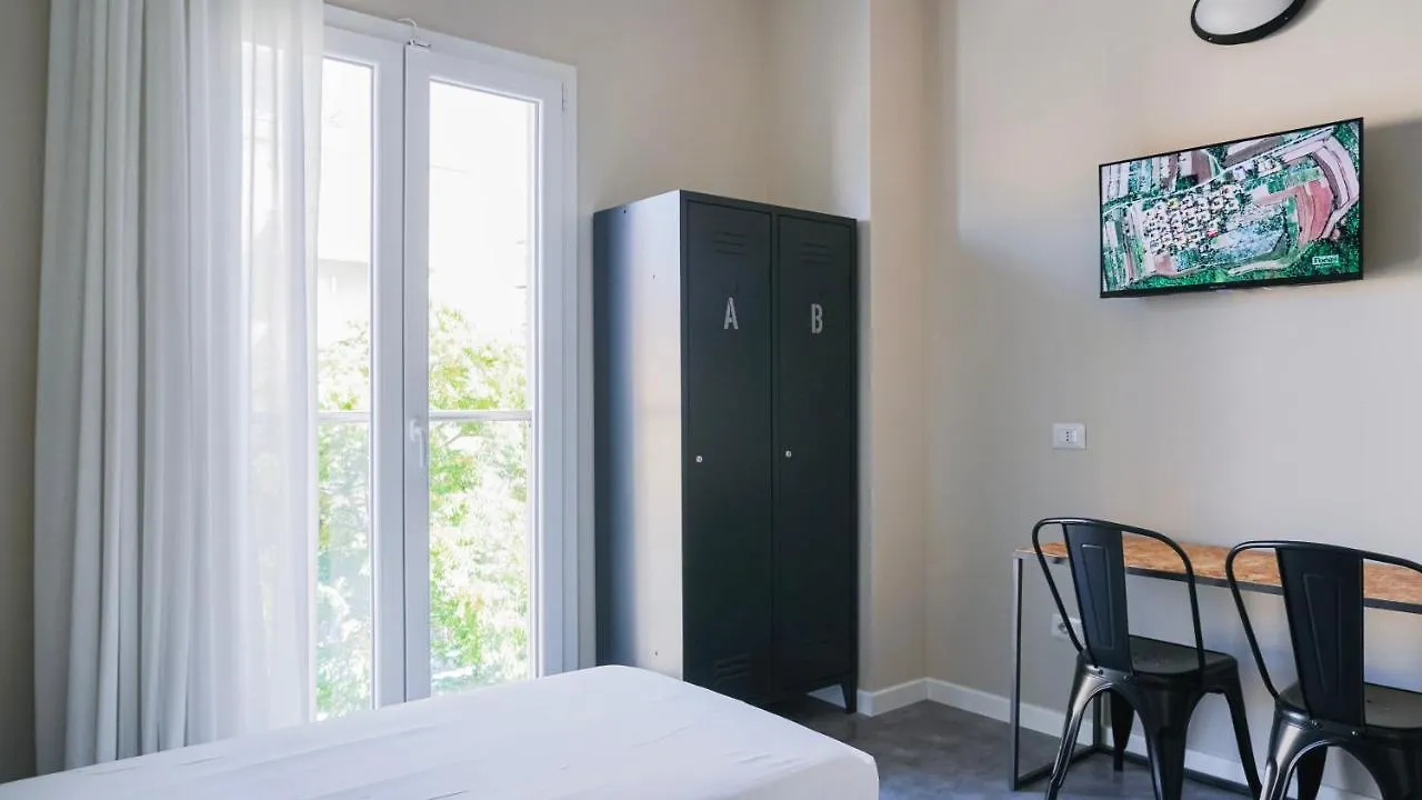 Piccolo Catalunya Hostel Alghero 0*,