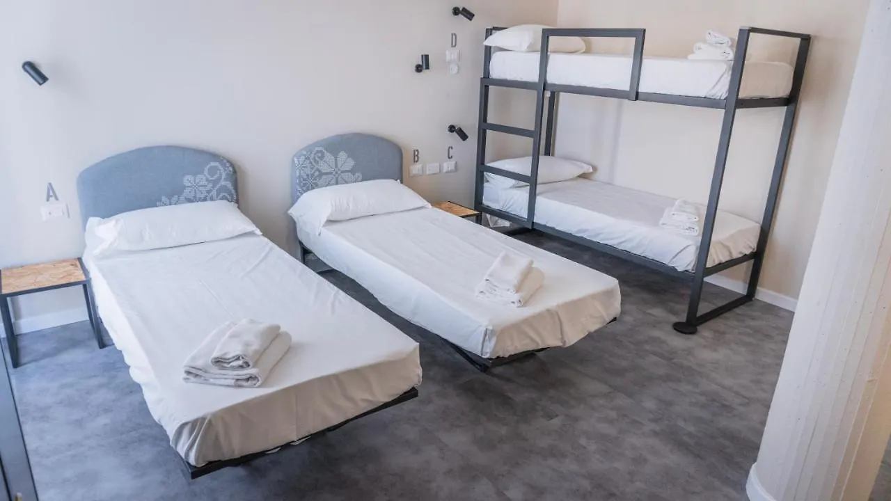 Piccolo Catalunya Hostel Alghero