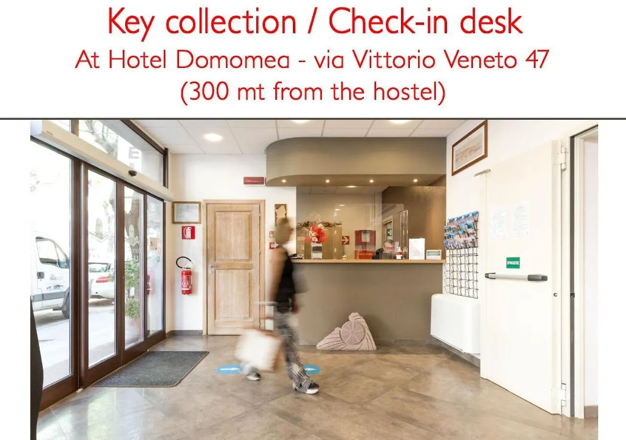 Piccolo Catalunya Hostel Alghero