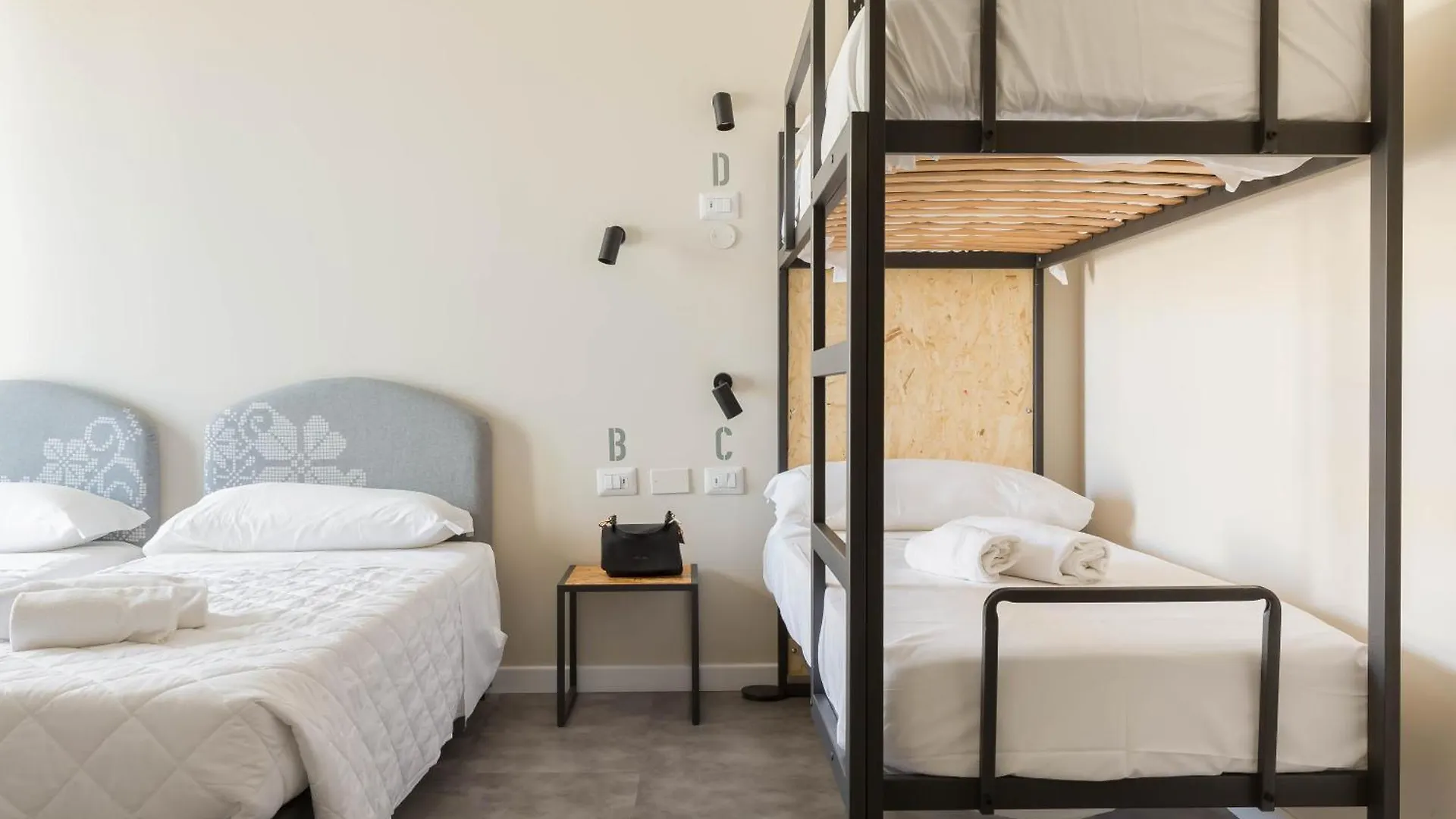 Piccolo Catalunya Hostel Alghero