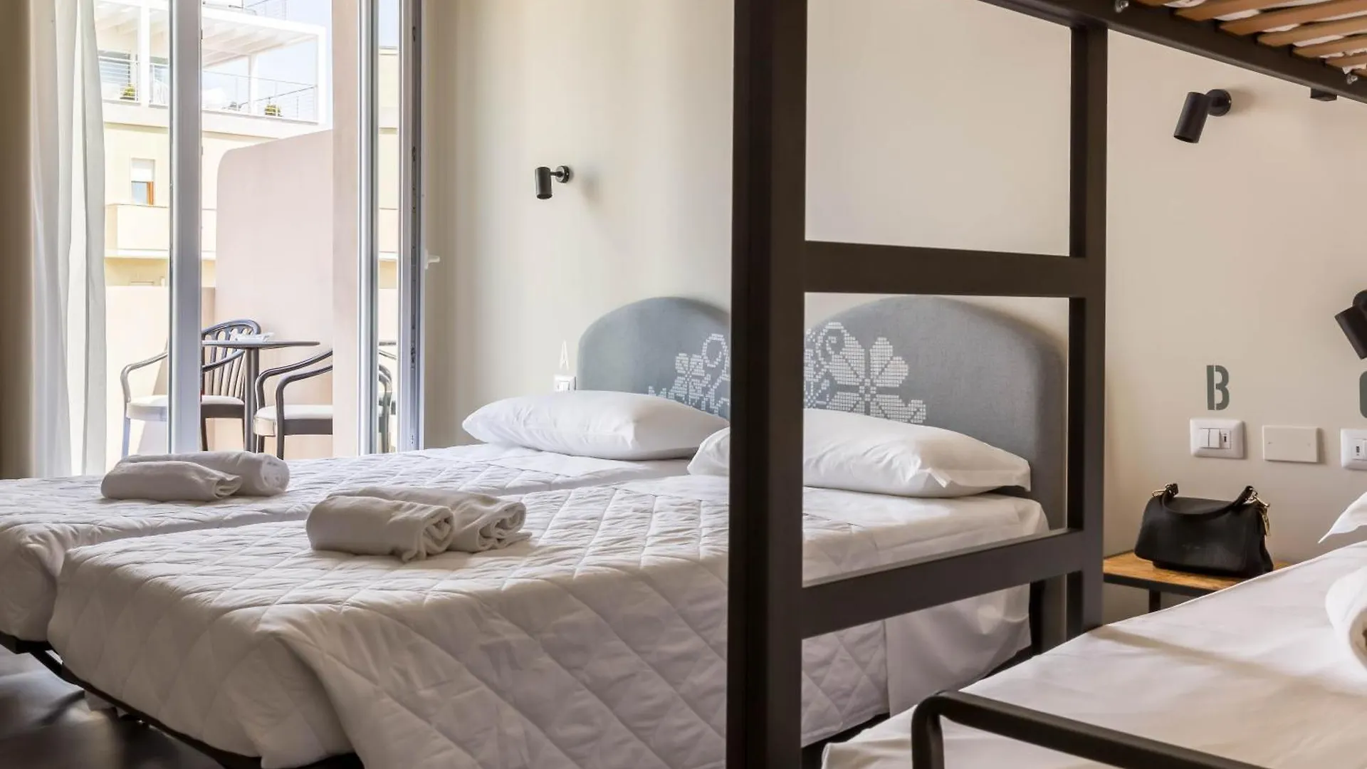 Piccolo Catalunya Hostel Alghero