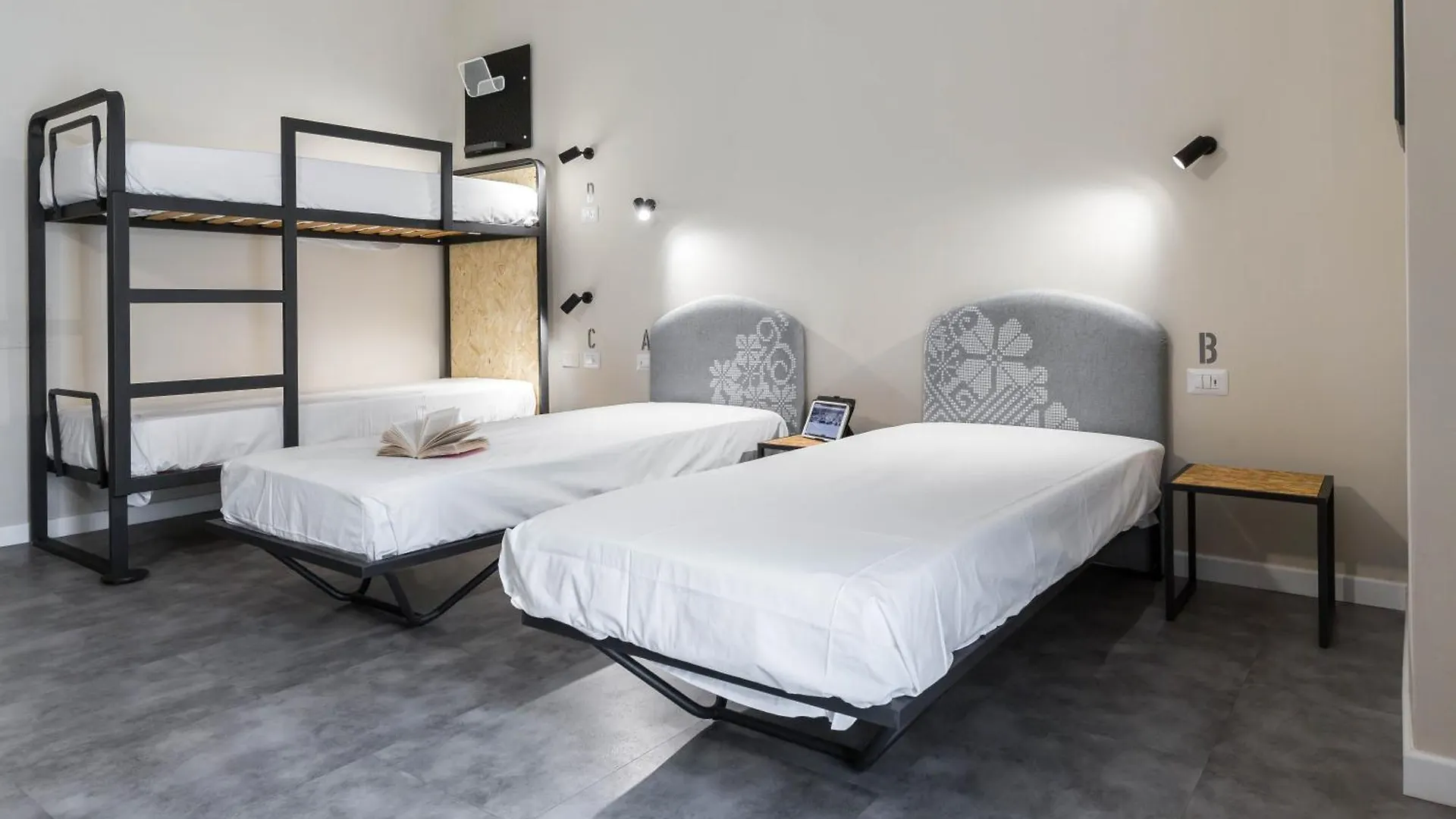 Piccolo Catalunya Hostel Alghero