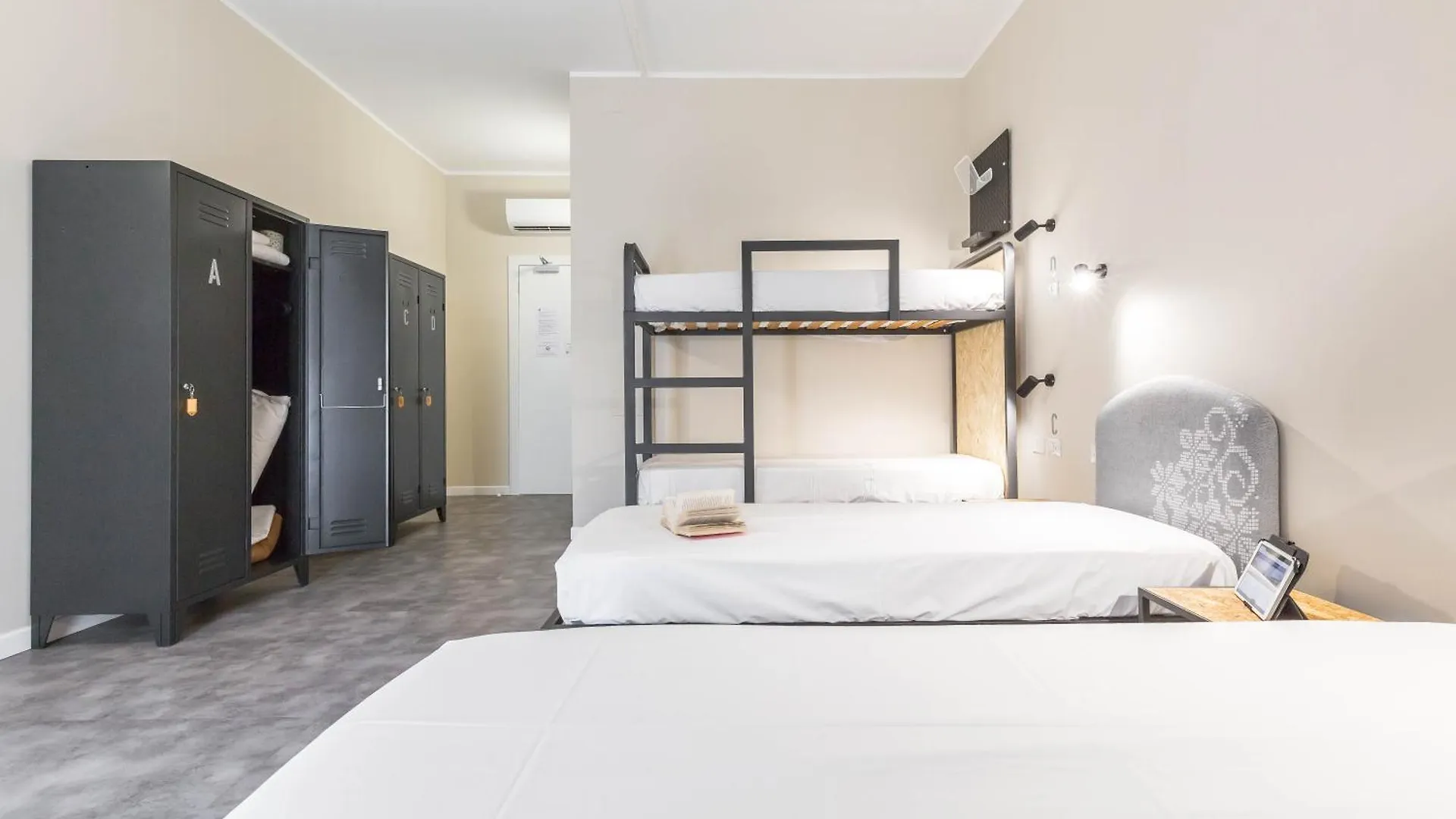Piccolo Catalunya Hostel Alghero