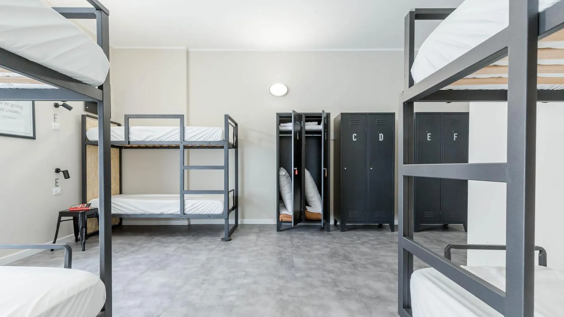 Piccolo Catalunya Hostel Alghero 0*,  Italy