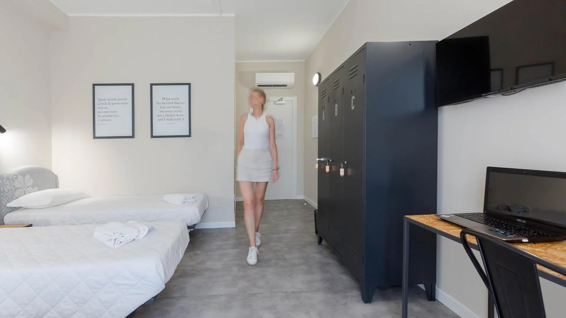 Piccolo Catalunya Hostel Alghero