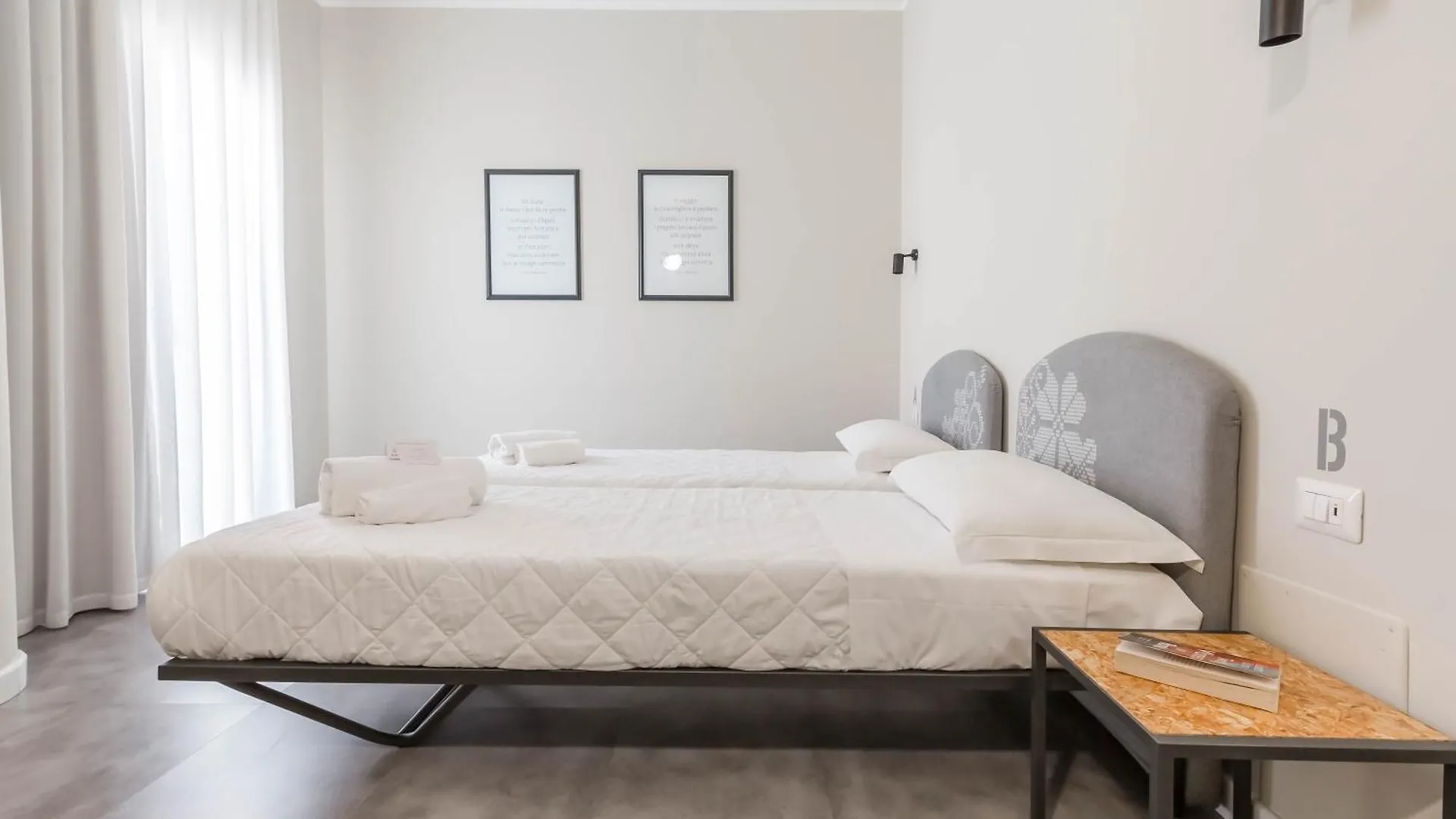 Piccolo Catalunya Hostel Alghero