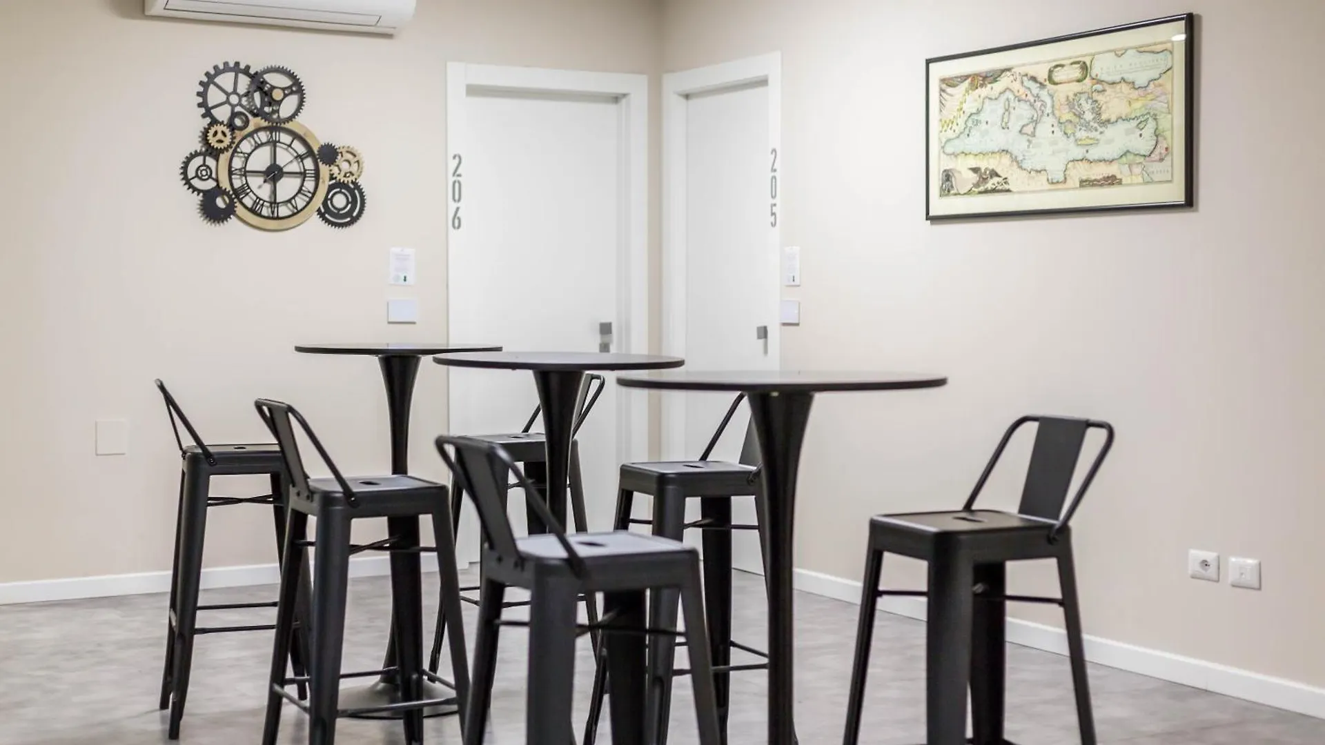 Piccolo Catalunya Hostel Alghero