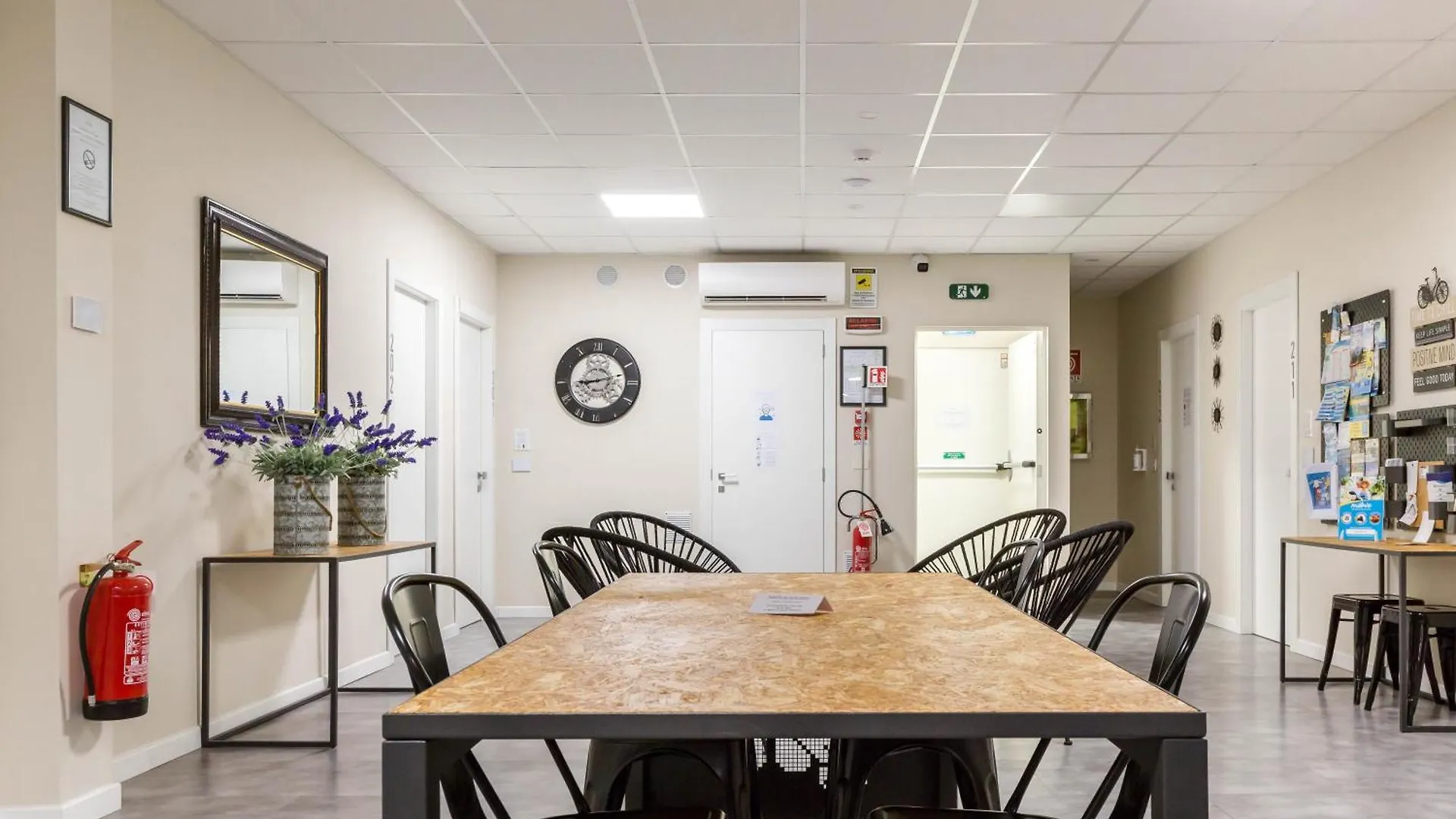 Piccolo Catalunya Hostel Alghero