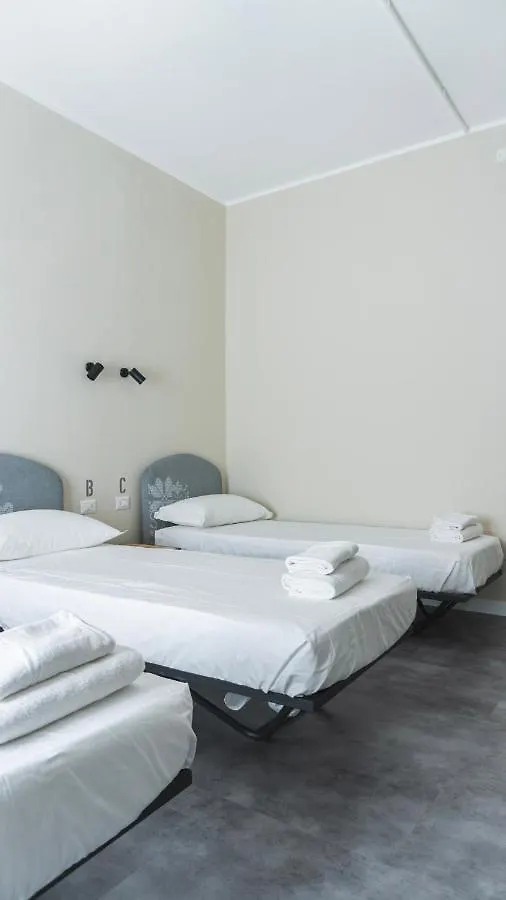 Piccolo Catalunya Hostel Alghero