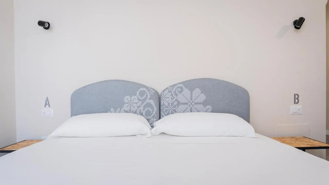 Piccolo Catalunya Hostel Alghero