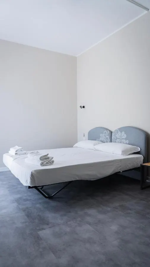 Piccolo Catalunya Hostel Alghero