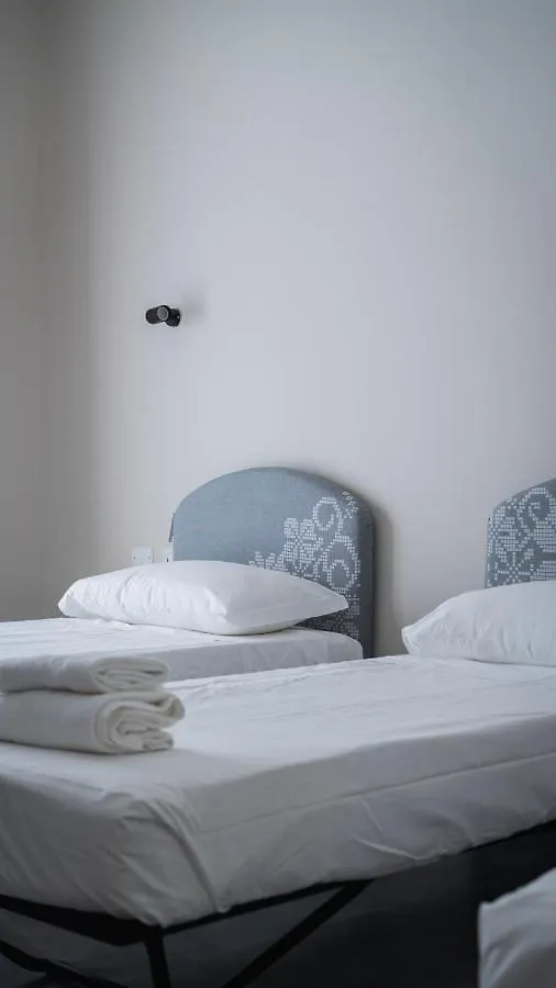 Piccolo Catalunya Hostel Alghero