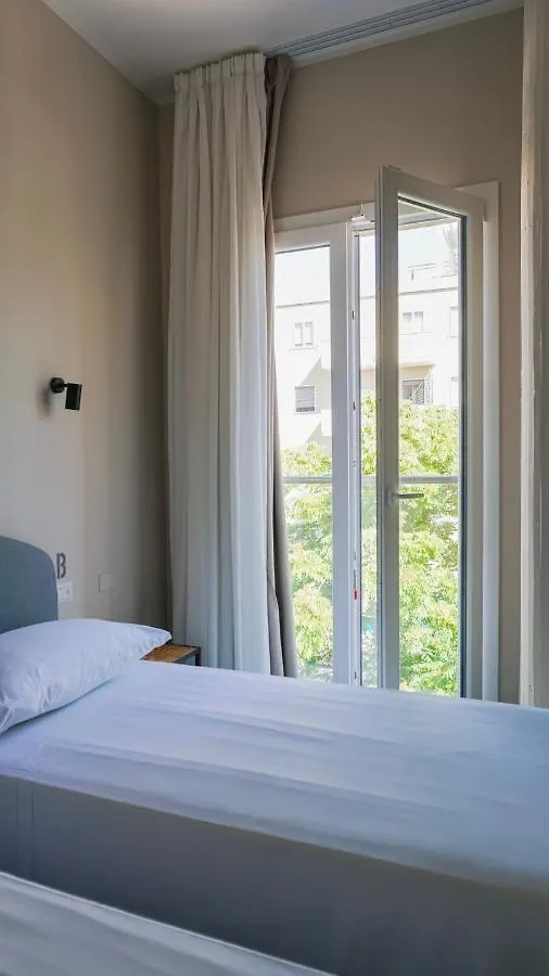 Piccolo Catalunya Hostel Alghero Italy