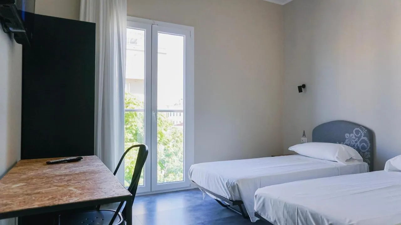 Piccolo Catalunya Hostel Alghero