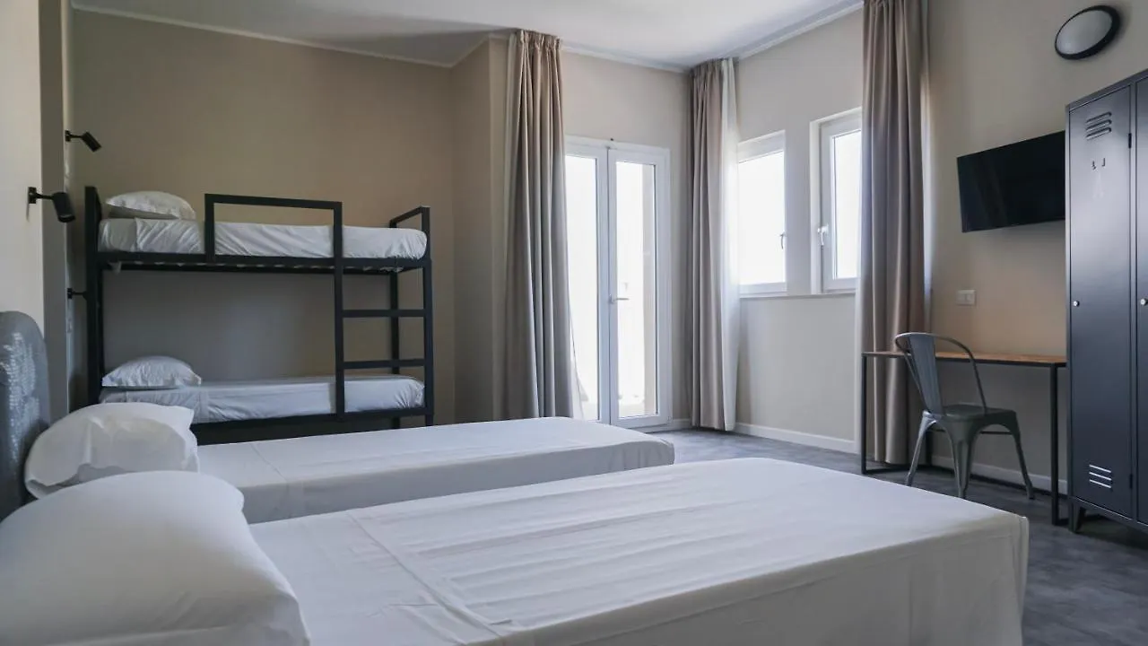 Piccolo Catalunya Hostel Alghero