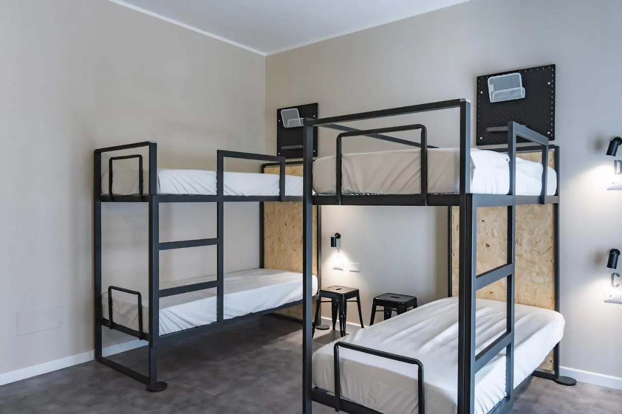 Piccolo Catalunya Hostel Alghero 0*,  Italy