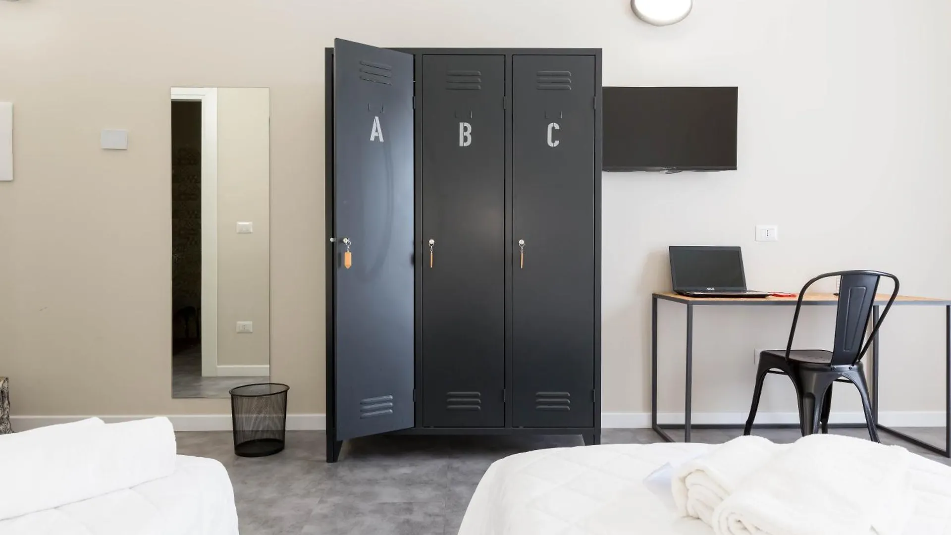 Piccolo Catalunya Hostel Alghero