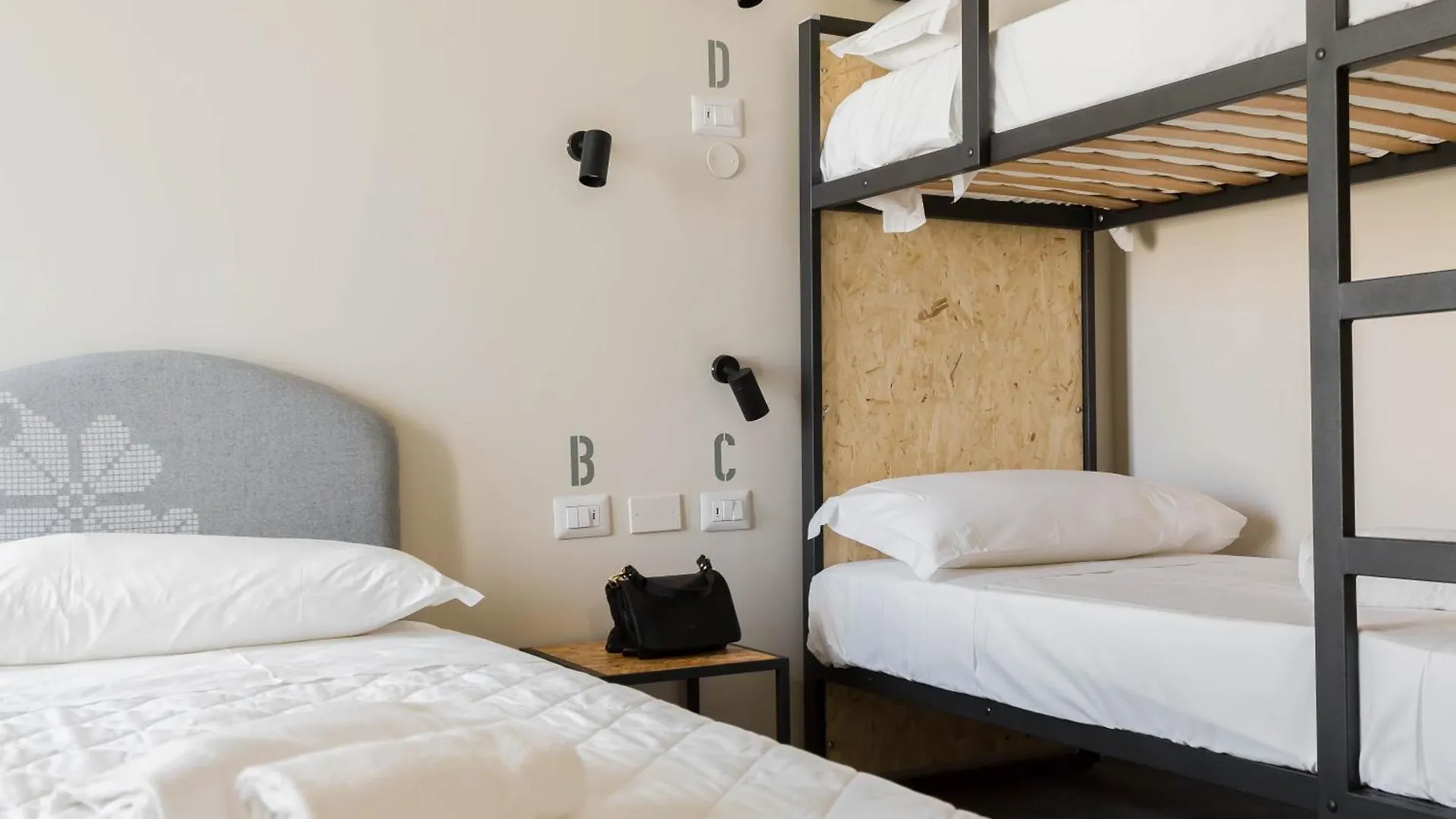 Piccolo Catalunya Hostel Alghero