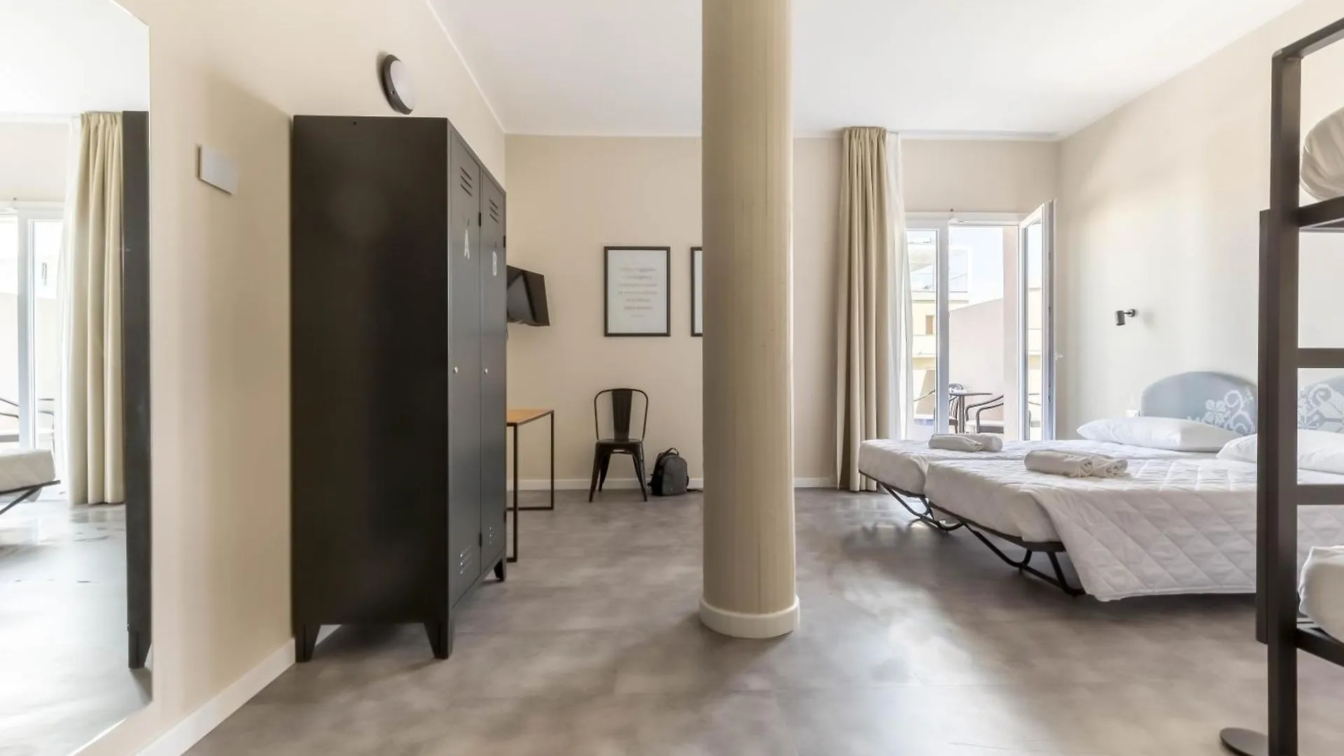 Piccolo Catalunya Hostel Alghero