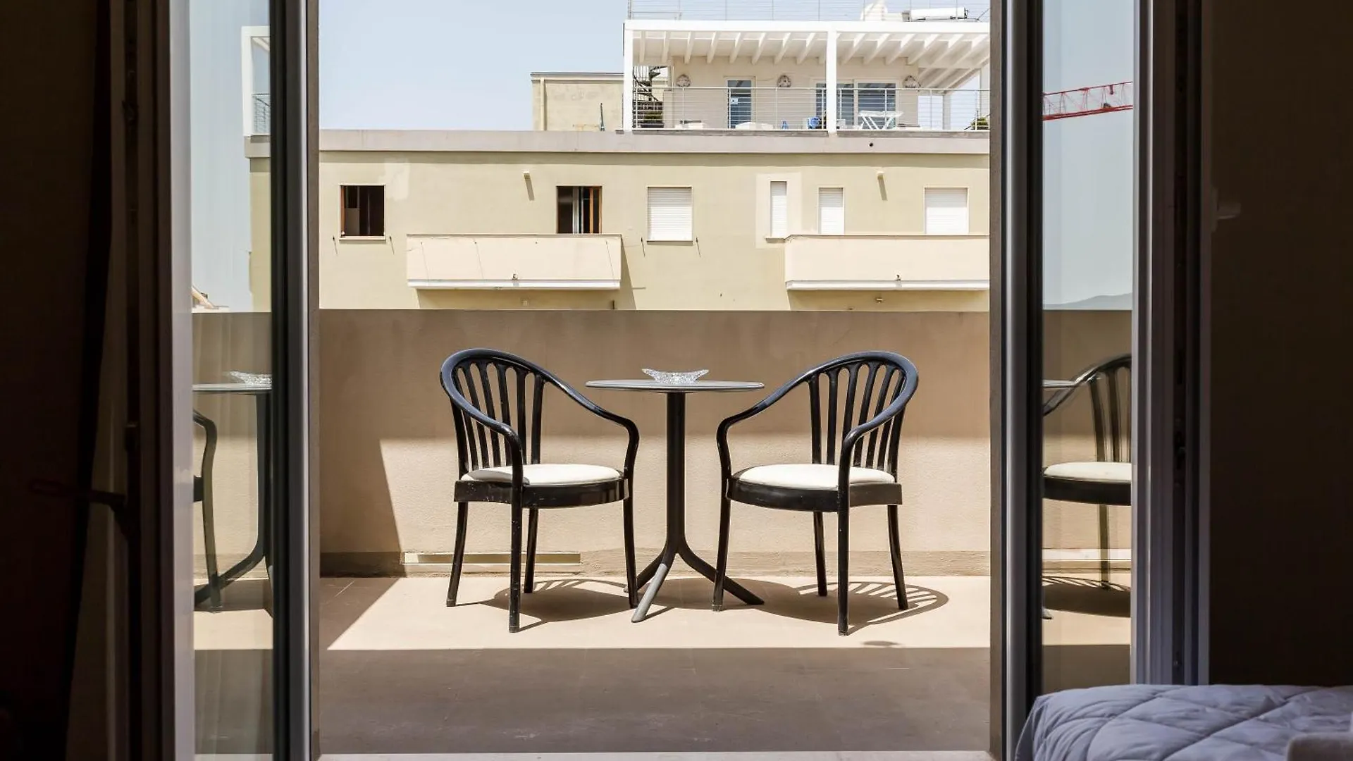 Piccolo Catalunya Hostel Alghero