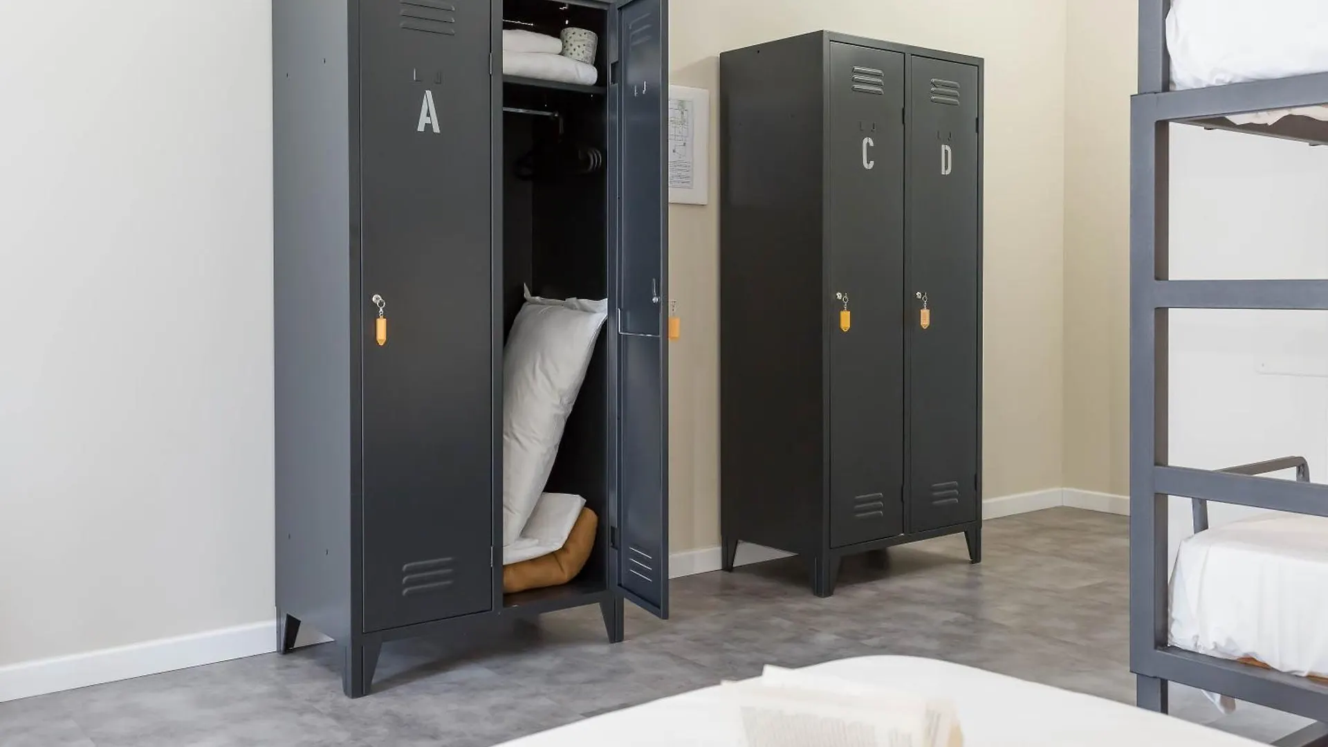 Piccolo Catalunya Hostel Alghero