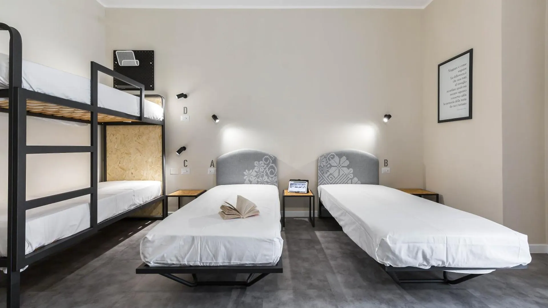Piccolo Catalunya Hostel Alghero