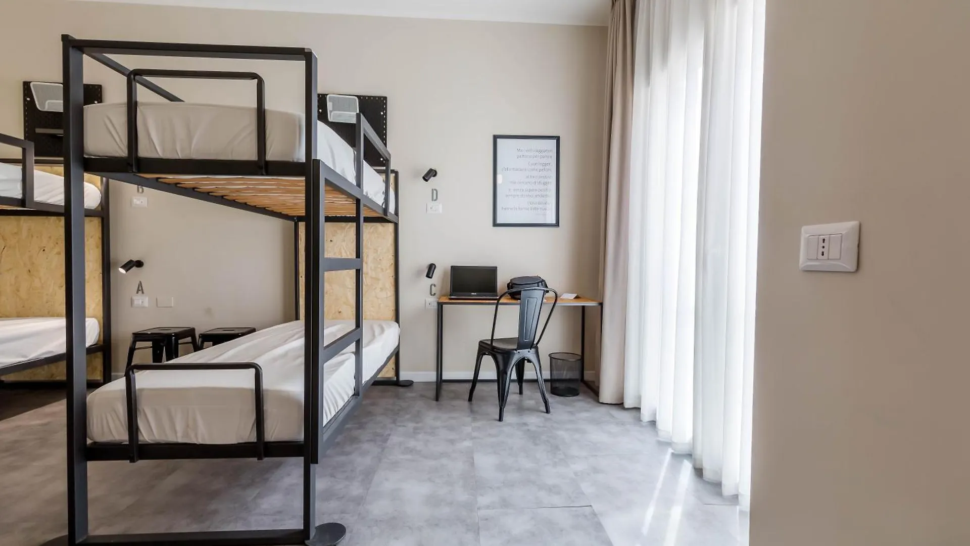 Piccolo Catalunya Hostel Alghero
